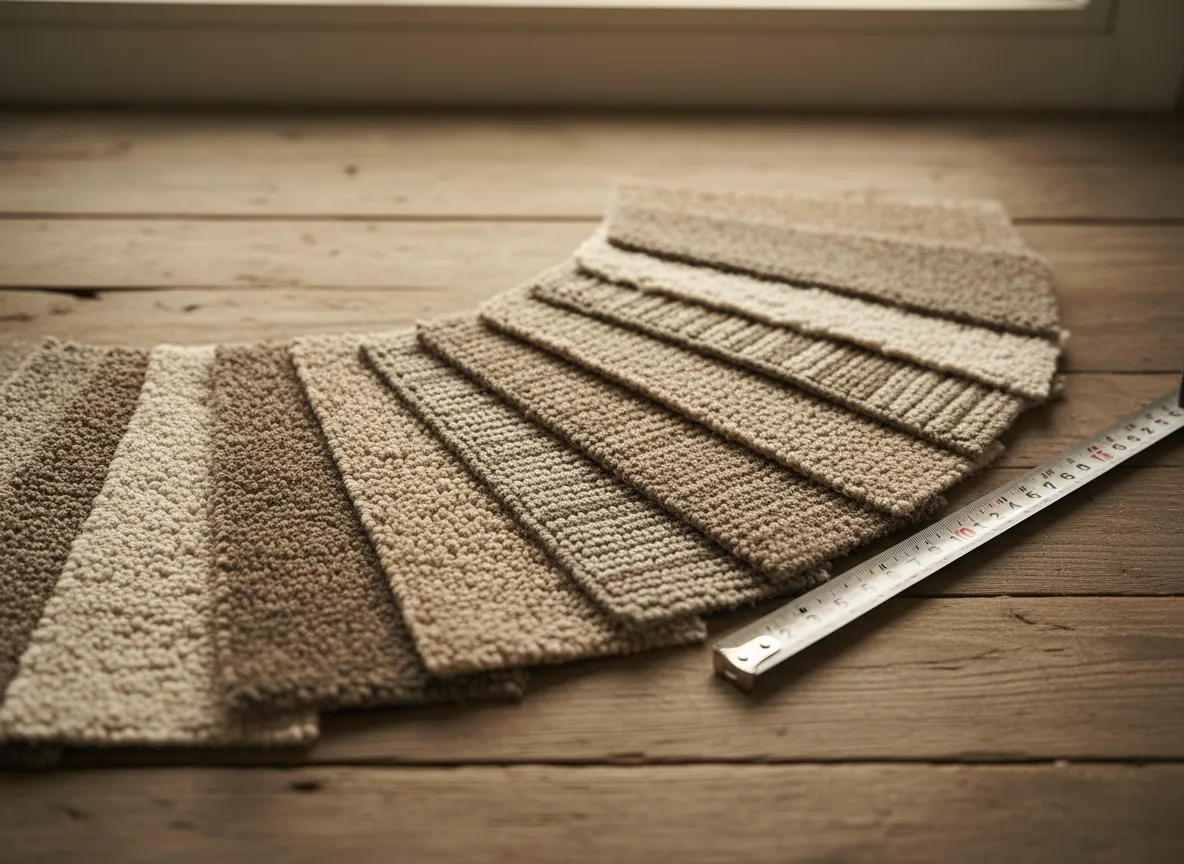 Carpet Installation Rock City, IL FAQs